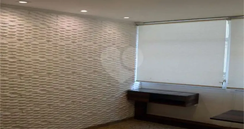 Sala Comercial e 1 banheiro à Venda, 33 m² - Higienópolis, São Paulo - SP