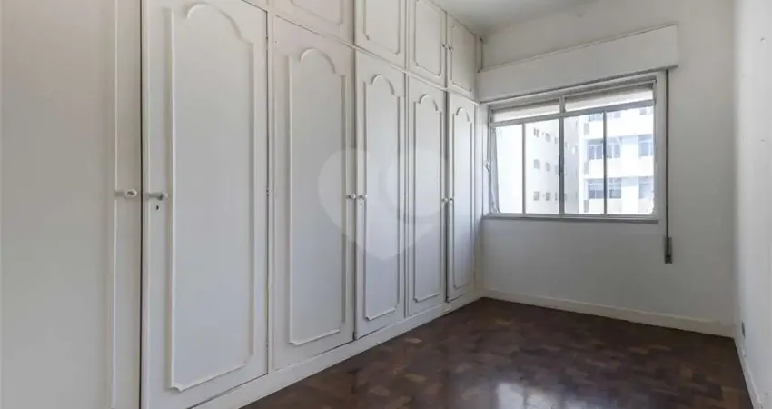 Apartamento com 2 Quartos e 2 banheiros à Venda, 88 m² - Jardim Paulista, São Paulo - SP