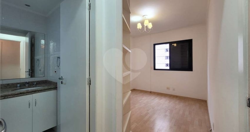 Apartamento com 2 quartos à venda na Rua João Pereira, 236, Lapa, São Paulo