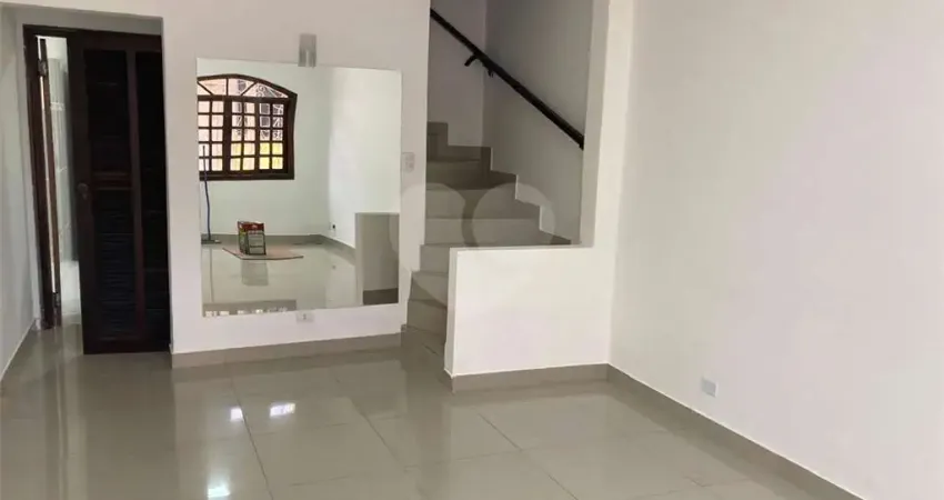 Casa com 2 quartos à venda na Avenida Marari, 171, Cupecê, São Paulo