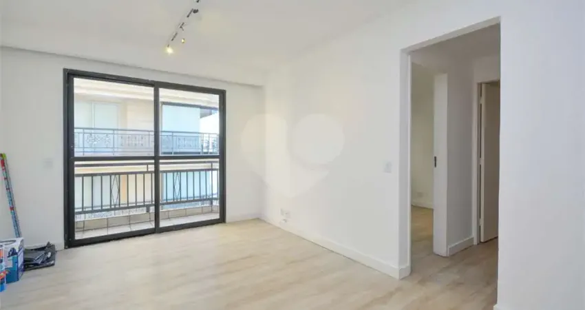 Apartamento na vila olímpia para venda com 2 dormitórios sendo 1 suíte e 1 vaga de garagem