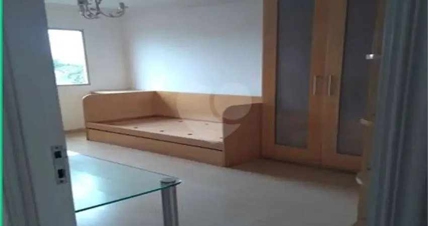 Apartamento com 3 Quartos e 3 banheiros à Venda, 100 m² - Planalto Paulista, São Paulo - SP