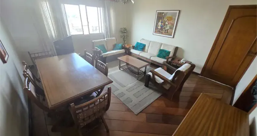 Apartamento com 3 Quartos sendo 1 suite à Venda, 100 m² - Alto da Lapa, São Paulo - SP