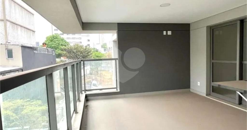 Apartamento com 2 Quartos à venda, 84m² - Vila Clementino, São Paulo - SP