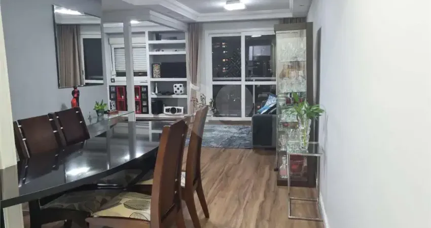 Apartamento com 2 Quartos e 2 banheiros à Venda, 86 m²  - Vila Mariana, São Paulo - SP