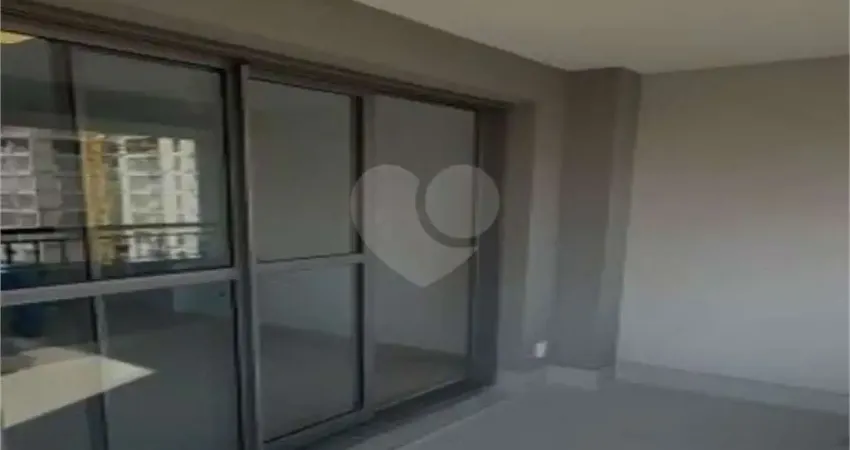 Apartamento à venda na Rua Vergueiro, 4362, Chácara Klabin, São Paulo