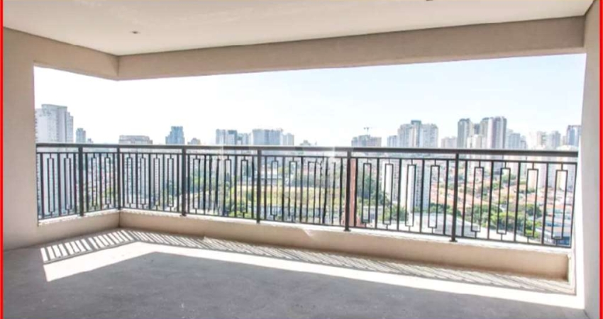 Apartamento à Venda no Legacy Klabin – 147 m² | 3 Suítes | Alto Padrão Cyrela