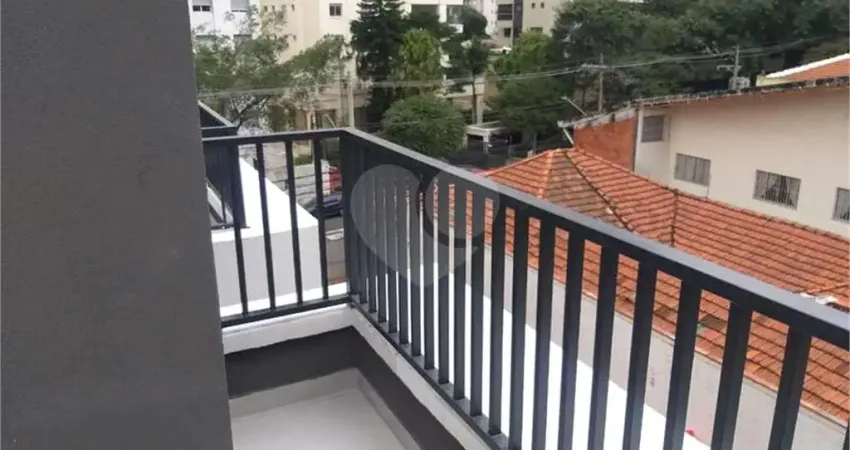 Casa em condomínio fechado com 2 quartos à venda na Rua Conde de Irajá, 171, Vila Mariana, São Paulo