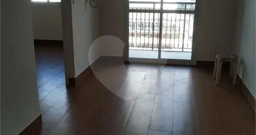 Apartamento com 1 quarto à venda na Rua Gaspar Lourenço, 276, Vila Mariana, São Paulo