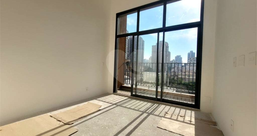 Studio Perdizes lazer e 1 vaga de garagem