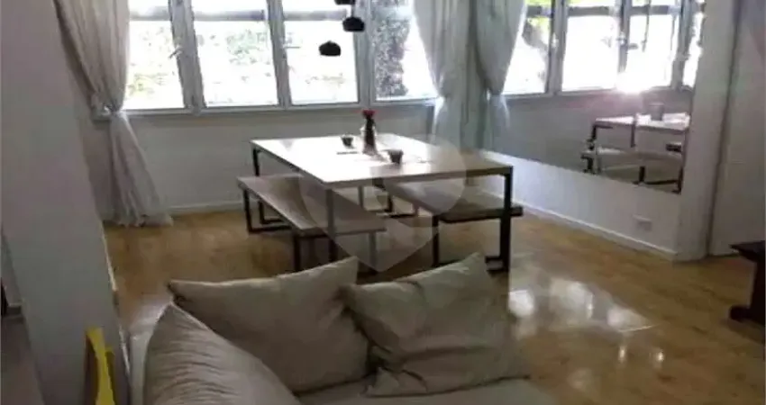 Apartamento com 3 quartos à venda na Avenida Moreira Guimarães, 450, Moema, São Paulo