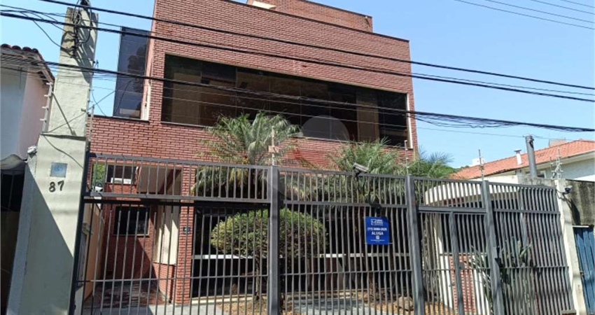 PRÉDIO COMERCIAL 650m ADM LOGÍSTICA SEGURANÇA TREINAMENTO METRÔ KLABIN VENDA