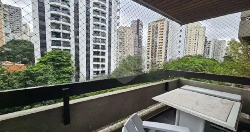 Apartamento-São Paulo-JARDIM PAULISTA | Ref.: REO1032543