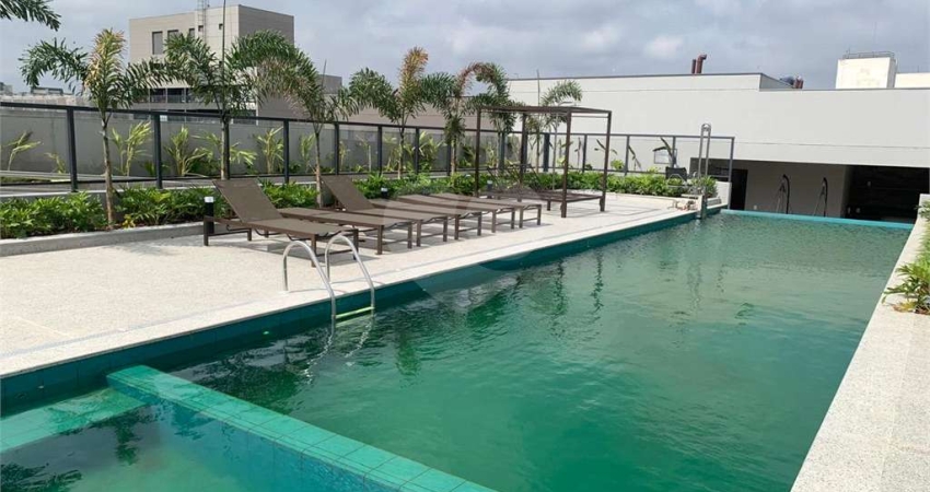 Lindo apartamento para alugar com 30 m2, 1 quarto e 01 banheiro, no melhor da Vila Mariana