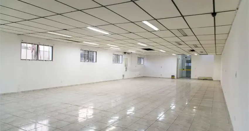 Prédio Inteiro Comercial para Locação com 5 banheiros 500m² - Planalto Paulista, São Paulo - SP