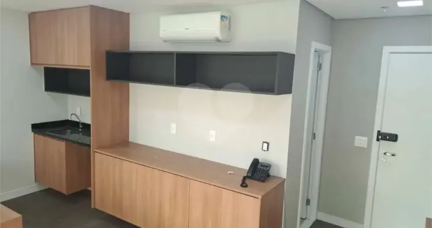 Excelente sala comercial em ponto nobre de São Paulo. O Condomínio CadÓro