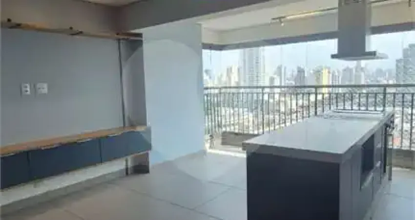 Apartamento com 2 quartos e 2 banheiros à venda, 81 m² - tatuapé, são paulo - sp