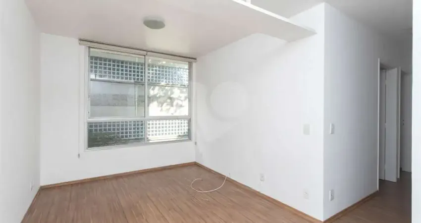 Apartamento para locação em higienópolis com 2 dormitórios 70m² são paulo sp