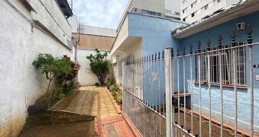 Casa com 3 quartos à venda na Rua Doutor Amâncio de Carvalho, 176, Vila Mariana, São Paulo