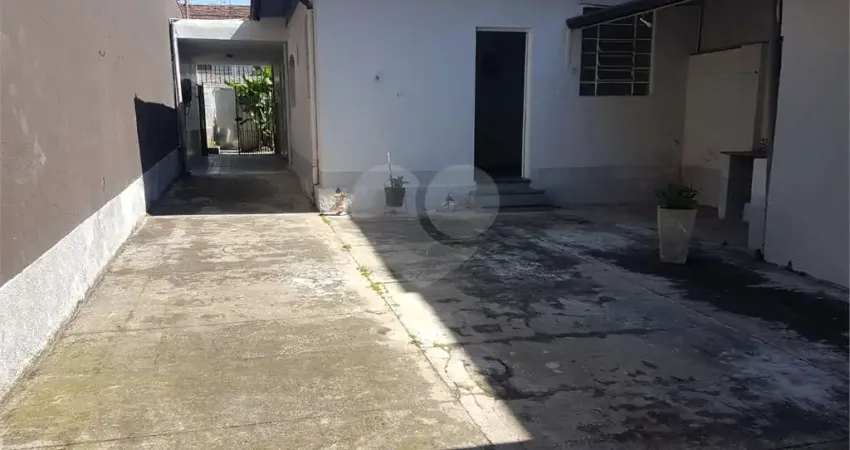 Casa com 2 quartos à venda na Avenida Mário Lopes Leão, 544, Santo Amaro, São Paulo