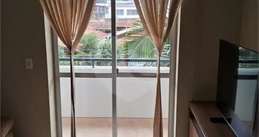 Apartamento com 2 quartos à venda na Rua Horácio Alves da Costa, 174, Cupecê, São Paulo