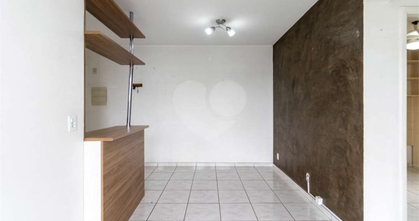 Apartamento com 2 Quarto e 2 banheiro à Venda 48 metros Vila Mariana São Paulo  SP