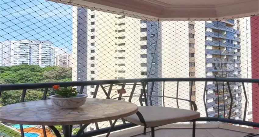 Apartamento com 4 quartos à venda na Avenida Mascote, 1160, Vila Mascote, São Paulo