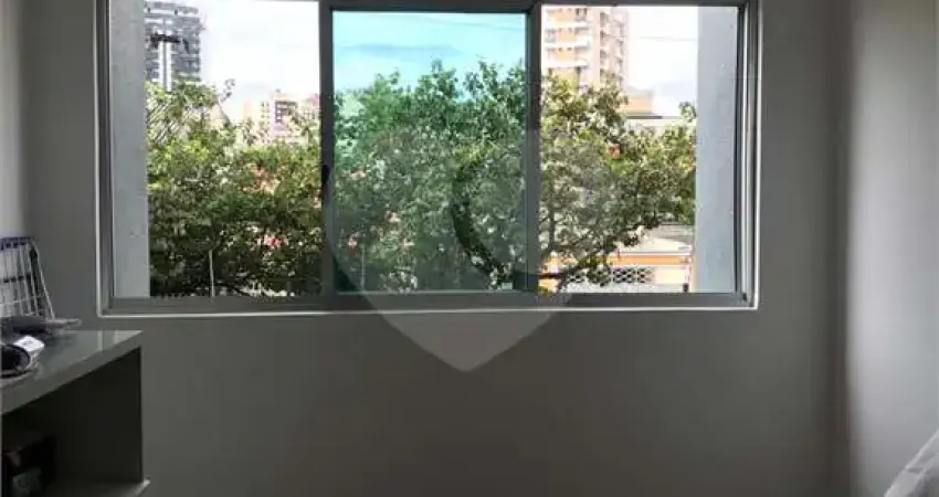 Apartamento-São Paulo-SAÚDE | Ref.: REO1049041