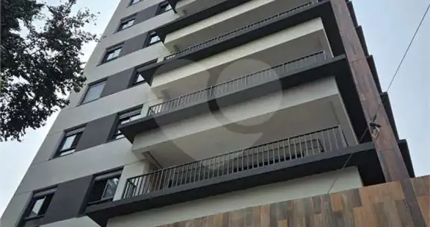 Kitnet / Stúdio à venda na Rua Joaquim Távora, 768, Vila Mariana, São Paulo