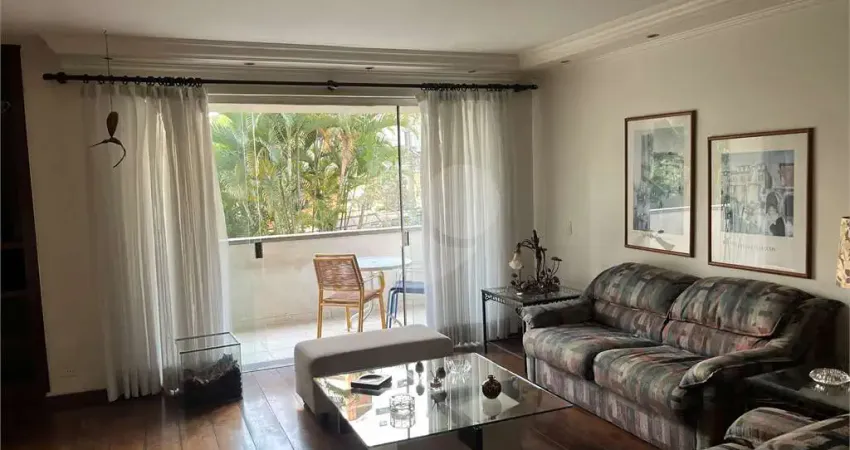 Apartamento á venda no brooklin de 206m² 3 dormitórios 2 suítes 4 banheiros e 2 vagas