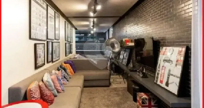 Apartamento-São Paulo-BELA VISTA | Ref.: REO1036878