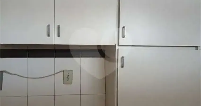 Apartamento para venda com 65 m² dois dormitórios uma vaga de garagem