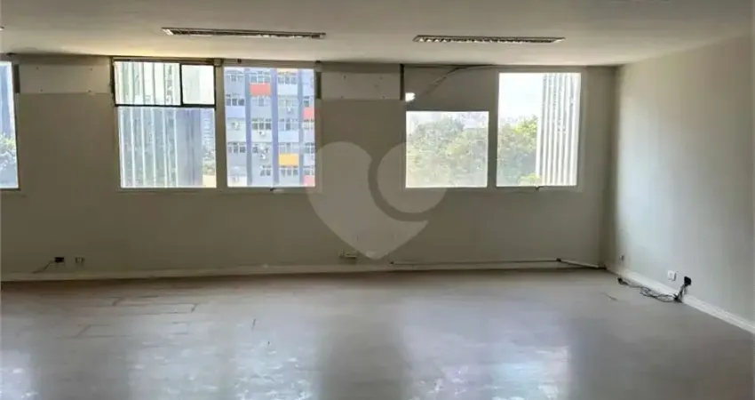 Sala comercial à venda na Avenida Brigadeiro Faria Lima, 1616, Itaim Bibi, São Paulo