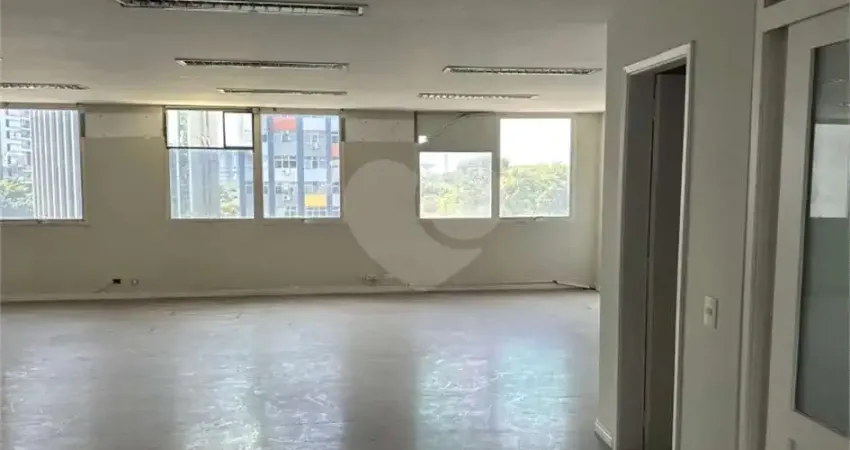 Sala comercial à venda na Avenida Brigadeiro Faria Lima, 1616, Itaim Bibi, São Paulo