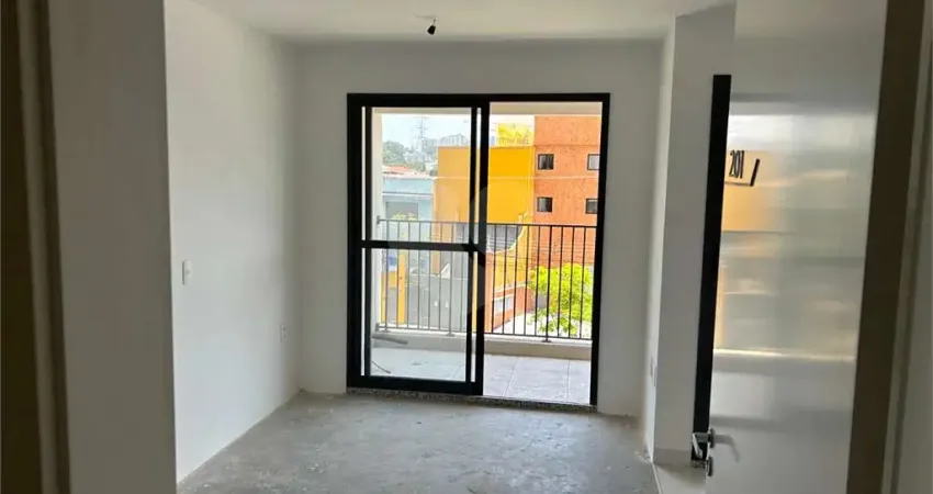 Apartamento à Venda | 55m² | Vila Anastácio – São Paulo, SP