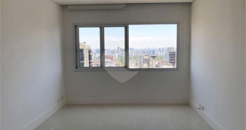 Apartamento para locação no Jardim Paulista – 100m² | 2 Dormitórios | 2 Vagas