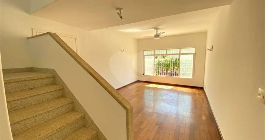 Sobrado à Venda ou Locação 180m²  Jardim Petrópolis São Paulo SP