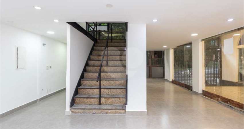 Loja Comercial para Locação – 125m² – Avenida Paulista, Bela Vista, São Paulo, SP