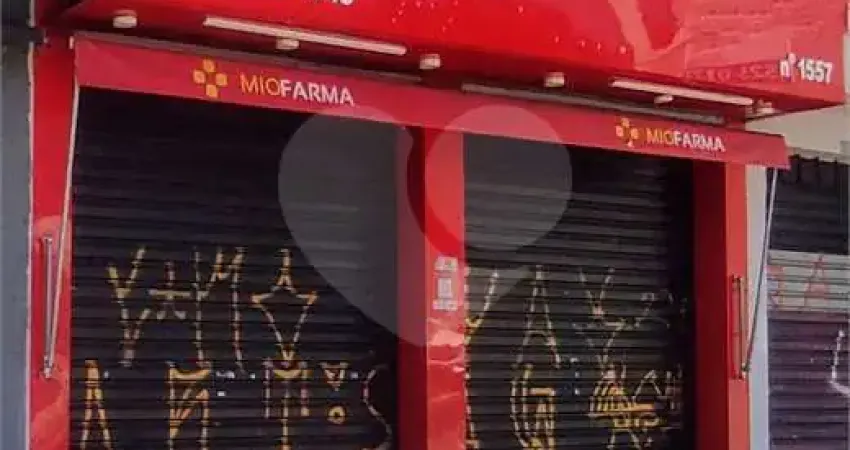 Procurando por uma loja para alugar com localização previlegiada  AV. iNTERLAGOS