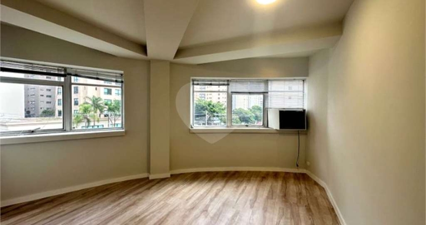 Sala Comercial para Locação – 56m² – Itaim Bibi, São Paulo, SP