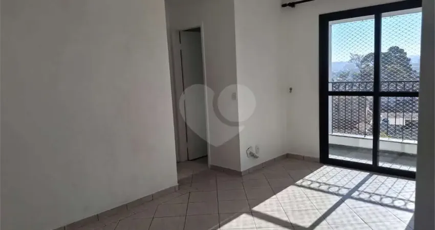 APARTAMENTO 02 DORMITÓRIOS PARA LOCAÇÃO NA VILA SANTA CATARINA SÃO PAULO - SP
