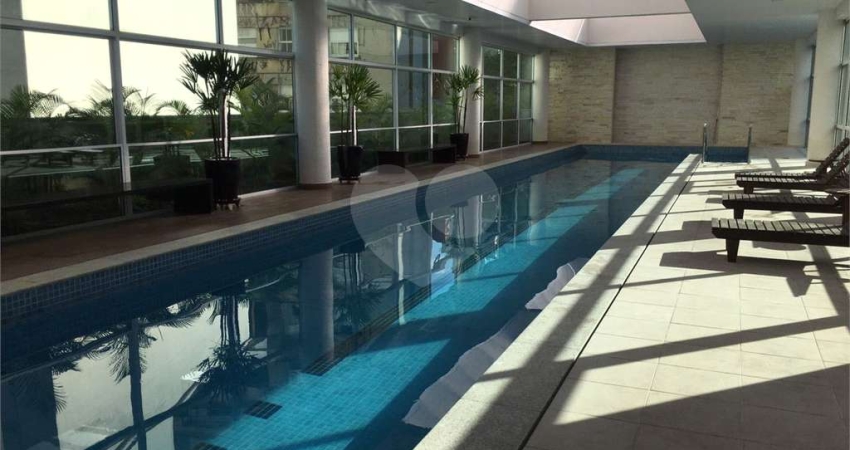 Oportunidade única! Apartamento à venda na Bela Vista – 50m² São Paulo SP