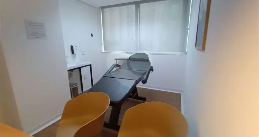 Conjunto Comercial para Locação no prestigiado Edifício Investimento – 380m² de sofisticação e praticidade.