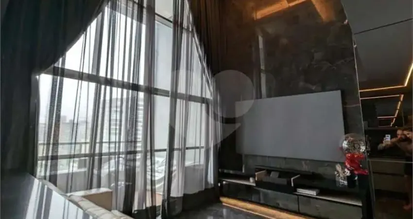 Apartamento de luxo à venda ou Locação com 1 Suite master, 98m² na Vila Clementino, São Paulo - SP.