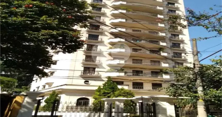 APARTAMENTO COM 313M² PARA LOCAÇÃO, 04 DORMITÓRIOS, 06 VAGAS, NO BAIRRO MOEMA