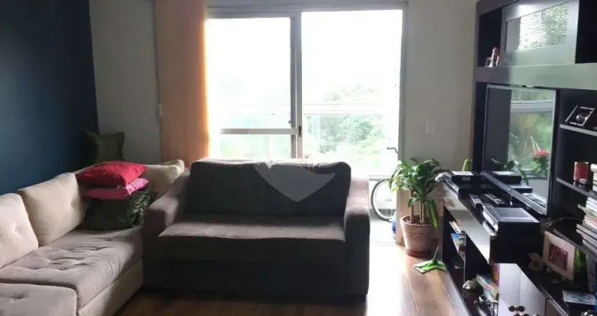 Apartamento 130m2 3 Dormitorios1 Suite  2 Banheiros 1 Vaga na Vila Monte Alegre! Venda!