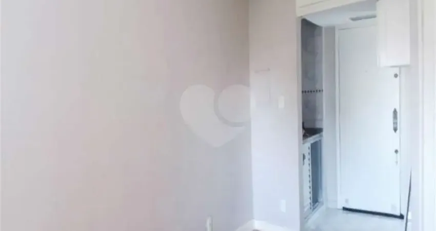 Apartamento com 1 quarto para alugar na Rua Major Quedinho, 85, Centro, São Paulo