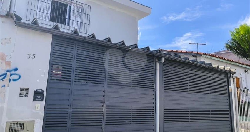 Casa tipo Sobrado com 150m2 03 Dorm 01 Suíte 02 Vagas na Vila Santa Catarina Locação