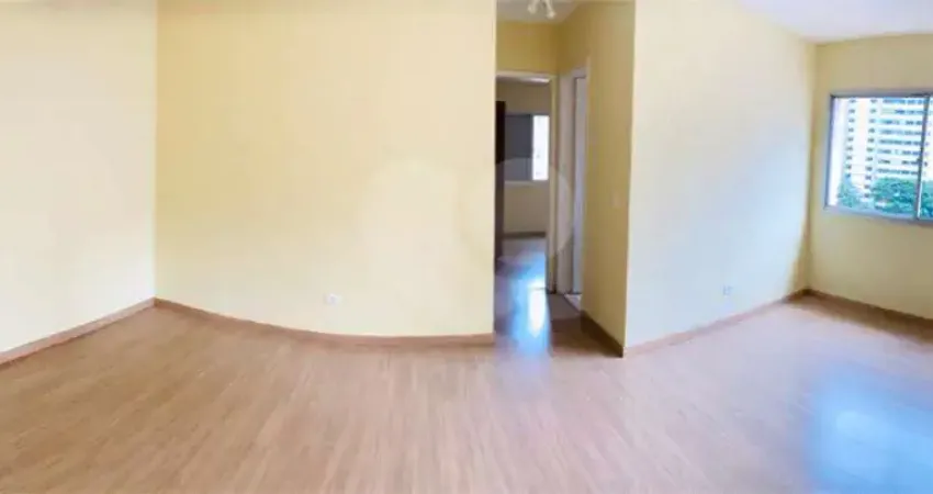 Apartamento com 2 quartos à venda na Rua Pintassilgo, 76, Moema, São Paulo