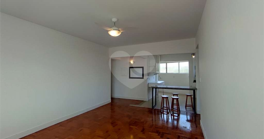APARTAMENTO COM 120 M²  02 DORMITÓRIOS 01 VAGA NA VILA MARIANA PARA VENDA